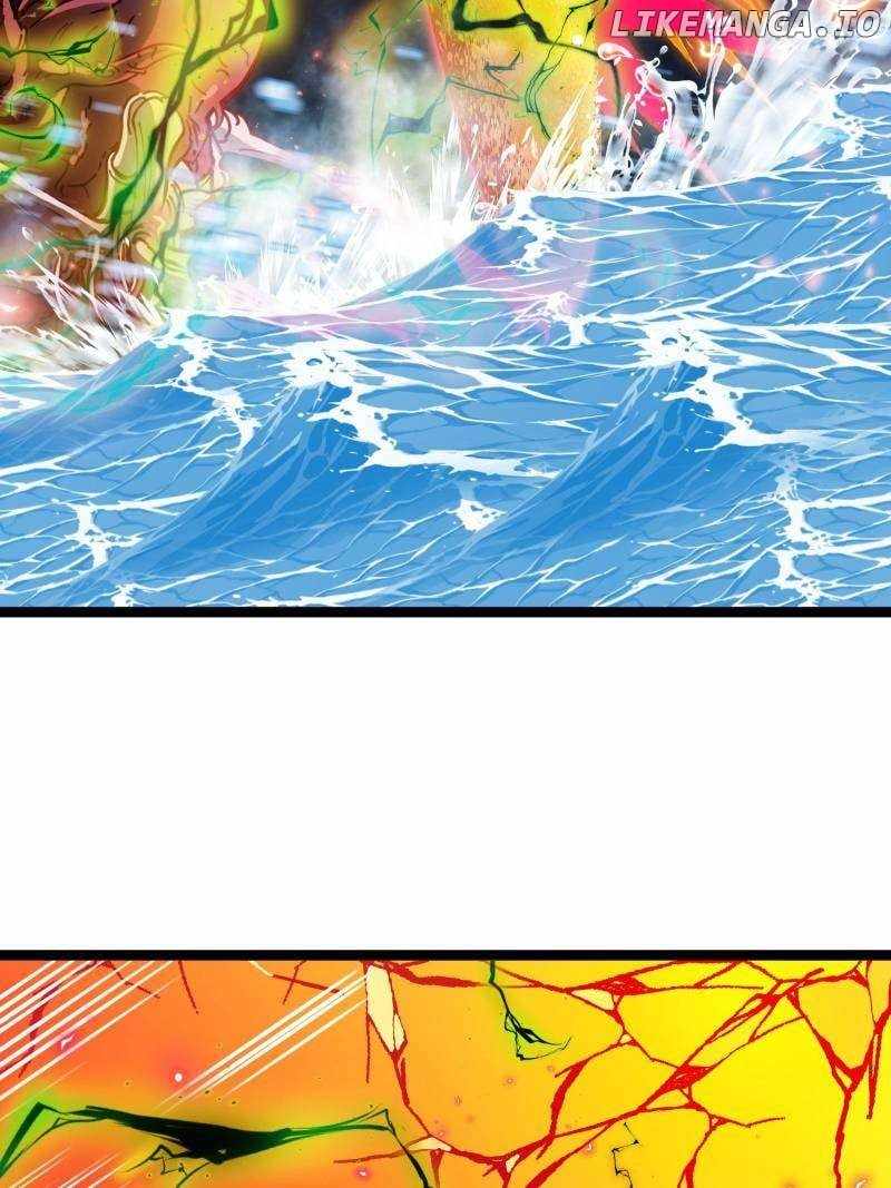 I Am The Monster Overlord Chapter 68 45